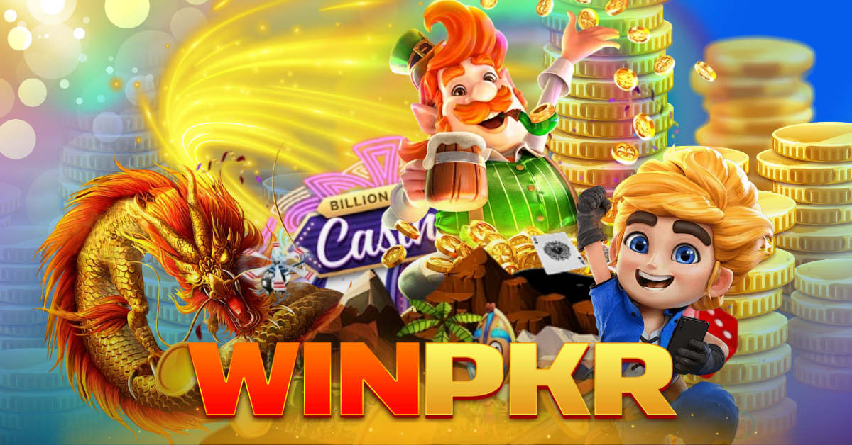 WinPkr apk